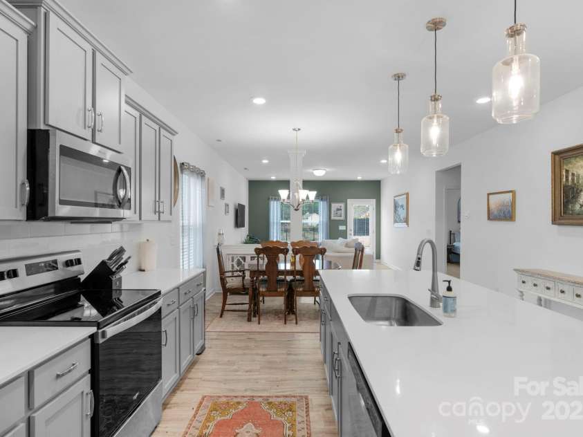 106 Aspire Circle, Wingate, NC 28174.  MLS# CAR4327896, YatesRealty ID 1883. 