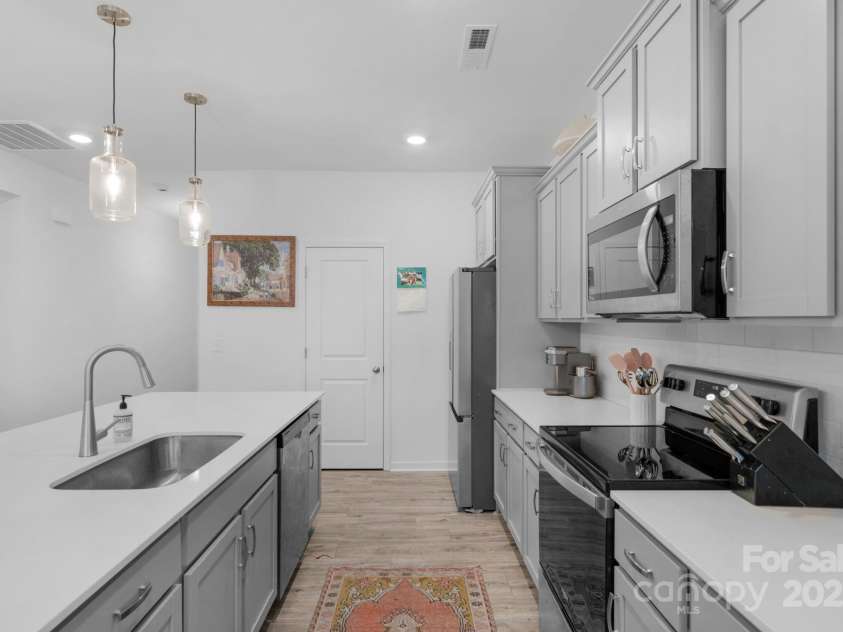 106 Aspire Circle, Wingate, NC 28174.  MLS# CAR4327896, YatesRealty ID 1883. 