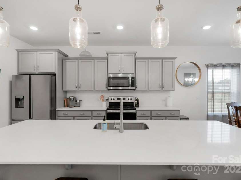 106 Aspire Circle, Wingate, NC 28174.  MLS# CAR4327896, YatesRealty ID 1883. 