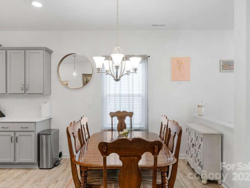 106 Aspire Circle, Wingate, NC 28174.  MLS# CAR4327896, YatesRealty ID 1883. 