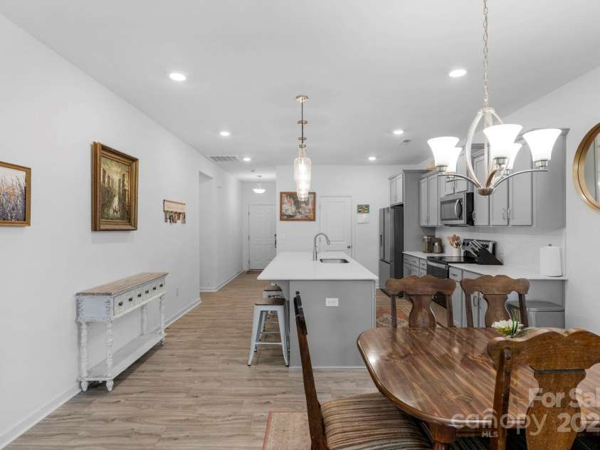 106 Aspire Circle, Wingate, NC 28174.  MLS# CAR4327896, YatesRealty ID 1883. 