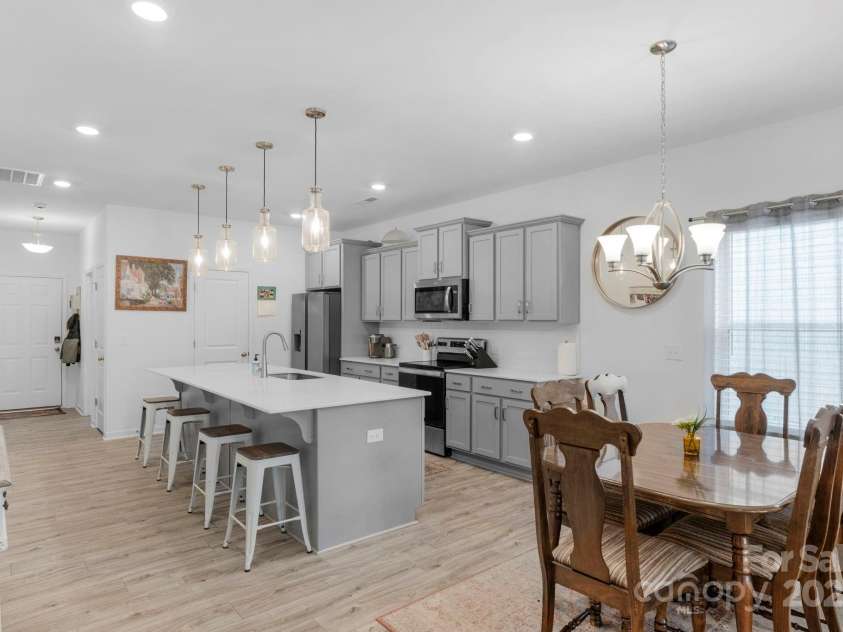 106 Aspire Circle, Wingate, NC 28174.  MLS# CAR4327896, YatesRealty ID 1883. 