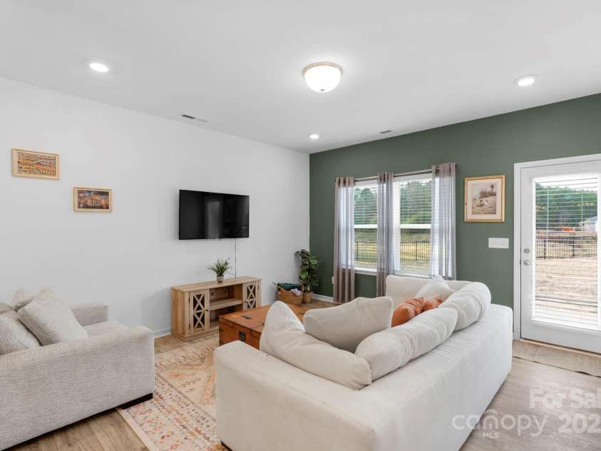 106 Aspire Circle, Wingate, NC 28174.  MLS# CAR4327896, YatesRealty ID 1883. 