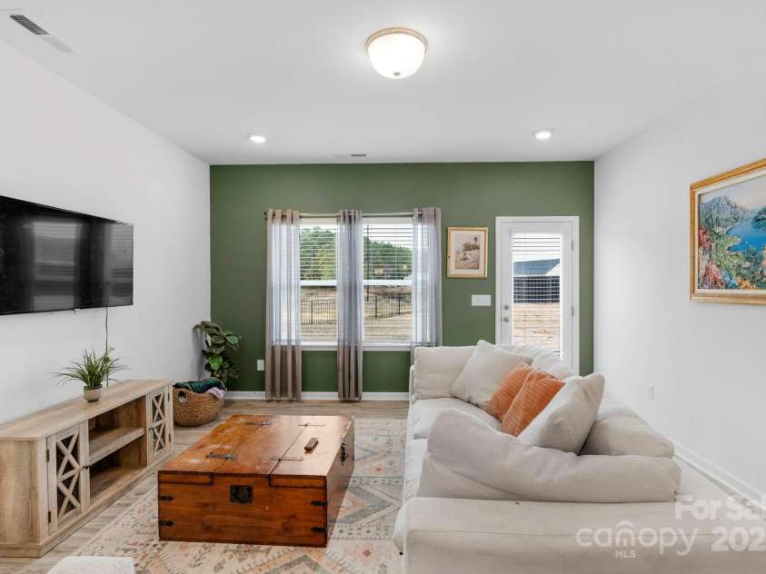 106 Aspire Circle, Wingate, NC 28174.  MLS# CAR4327896, YatesRealty ID 1883. 