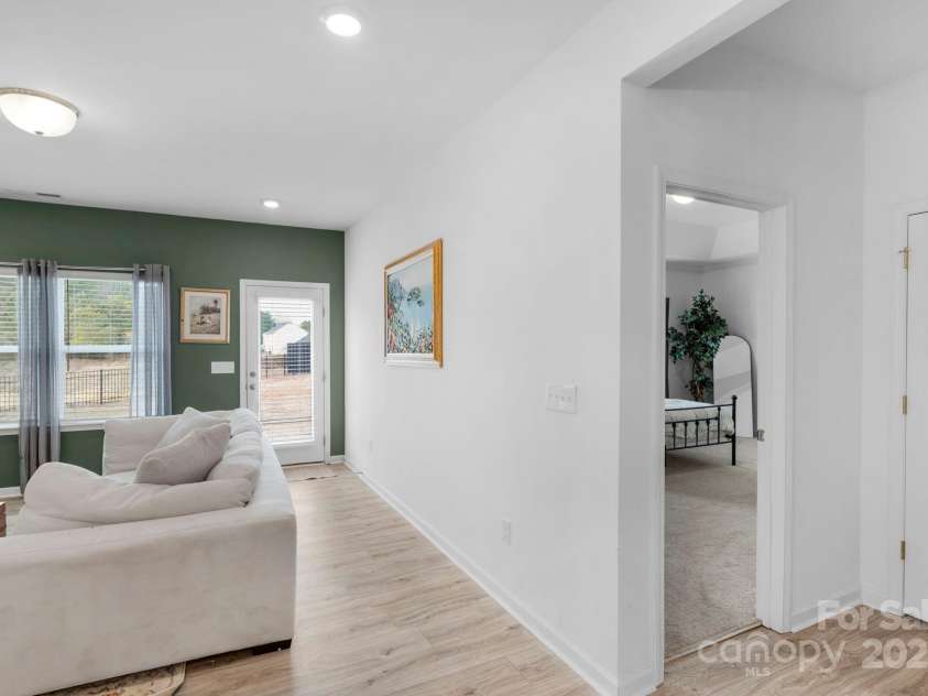 106 Aspire Circle, Wingate, NC 28174.  MLS# CAR4327896, YatesRealty ID 1883. 