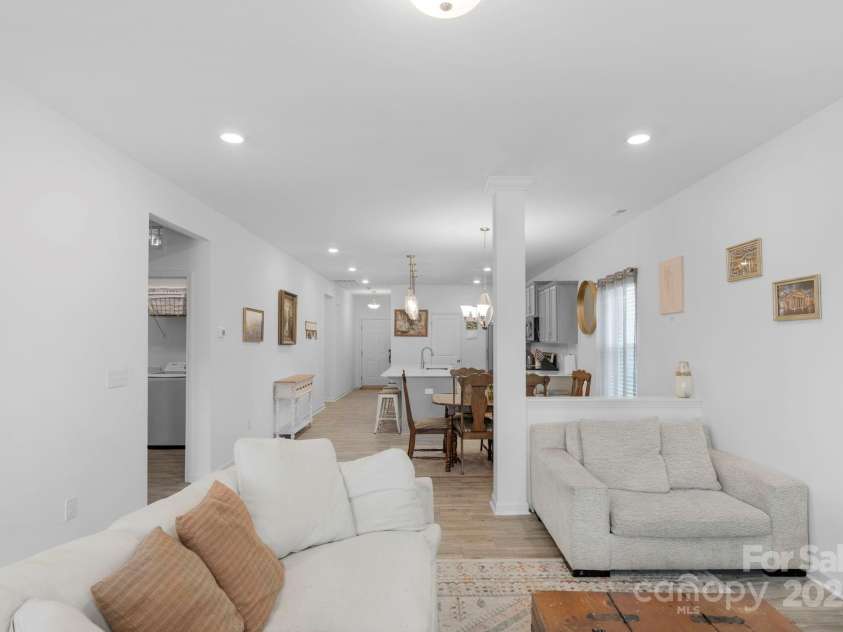 106 Aspire Circle, Wingate, NC 28174.  MLS# CAR4327896, YatesRealty ID 1883. 