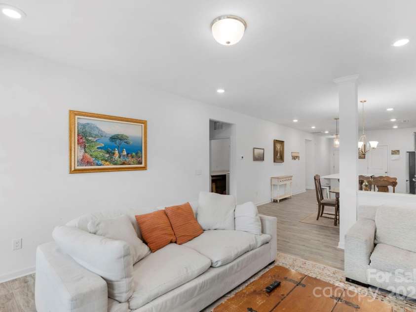 106 Aspire Circle, Wingate, NC 28174.  MLS# CAR4327896, YatesRealty ID 1883. 