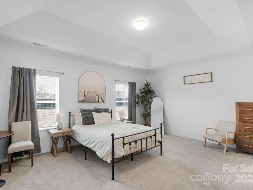 106 Aspire Circle, Wingate, NC 28174.  MLS# CAR4327896, YatesRealty ID 1883. 