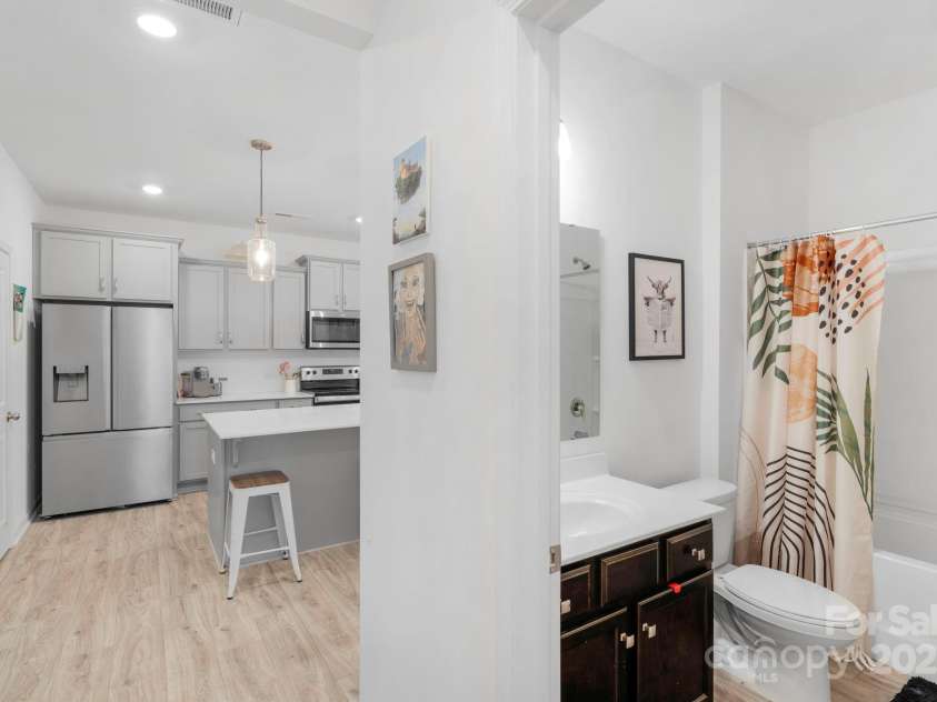 106 Aspire Circle, Wingate, NC 28174.  MLS# CAR4327896, YatesRealty ID 1883. 