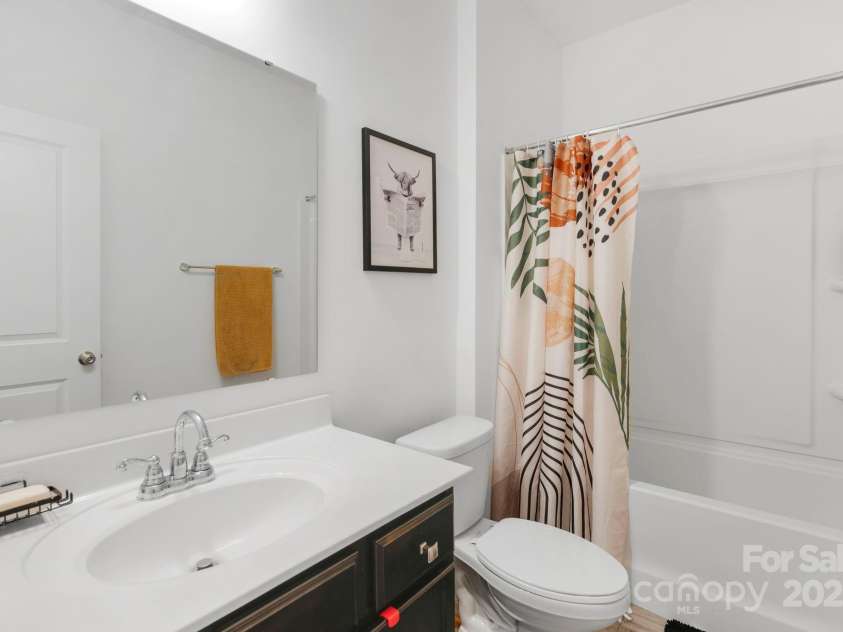 106 Aspire Circle, Wingate, NC 28174.  MLS# CAR4327896, YatesRealty ID 1883. 