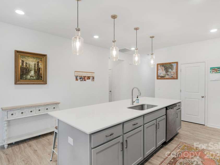 106 Aspire Circle, Wingate, NC 28174.  MLS# CAR4327896, YatesRealty ID 1883. 