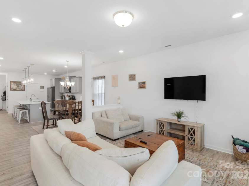 106 Aspire Circle, Wingate, NC 28174.  MLS# CAR4327896, YatesRealty ID 1883. 