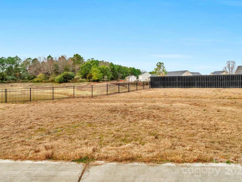 106 Aspire Circle, Wingate, NC 28174.  MLS# CAR4327896, YatesRealty ID 1883. 