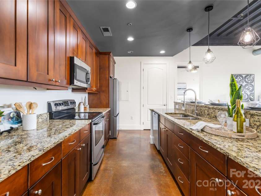 2338 Yadkin Avenue, Charlotte, NC 28205.  MLS# CAR4287671, YatesRealty ID 1883. 