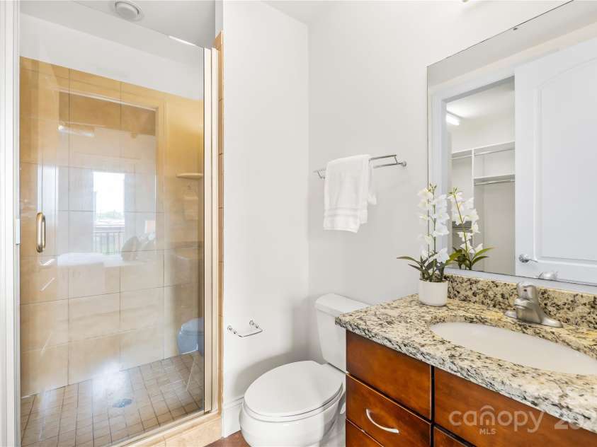 2338 Yadkin Avenue, Charlotte, NC 28205.  MLS# CAR4287671, YatesRealty ID 1883. 