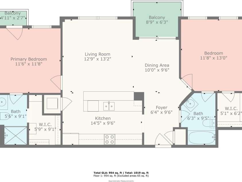 2338 Yadkin Avenue, Charlotte, NC 28205.  MLS# CAR4287671, YatesRealty ID 1883. 