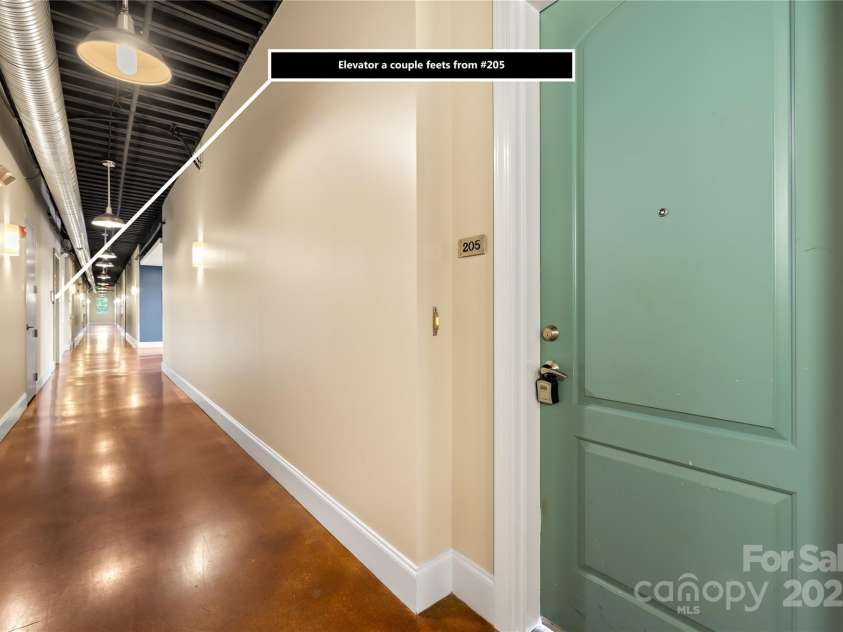 2338 Yadkin Avenue, Charlotte, NC 28205.  MLS# CAR4287671, YatesRealty ID 1883. 