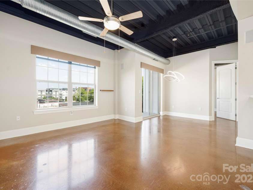 2338 Yadkin Avenue, Charlotte, NC 28205.  MLS# CAR4290280, YatesRealty ID 1883. 