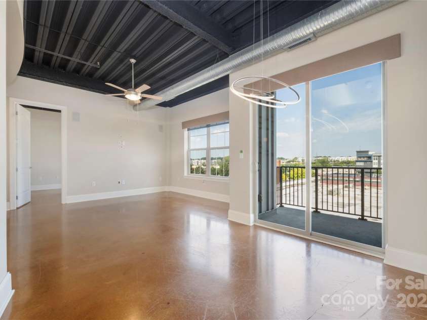 2338 Yadkin Avenue, Charlotte, NC 28205.  MLS# CAR4290280, YatesRealty ID 1883. 