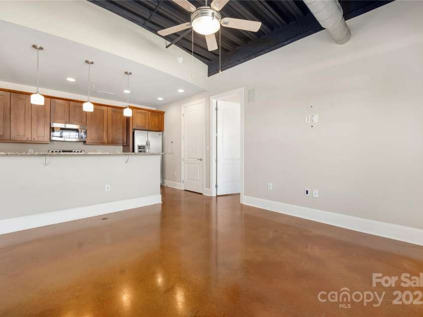 2338 Yadkin Avenue, Charlotte, NC 28205.  MLS# CAR4290280, YatesRealty ID 1883. 