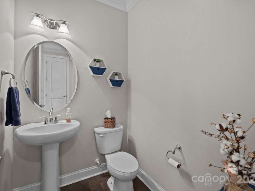 2414 Madeira Circle, Waxhaw, NC 28173.  MLS# CAR4260141, YatesRealty ID 18830. 