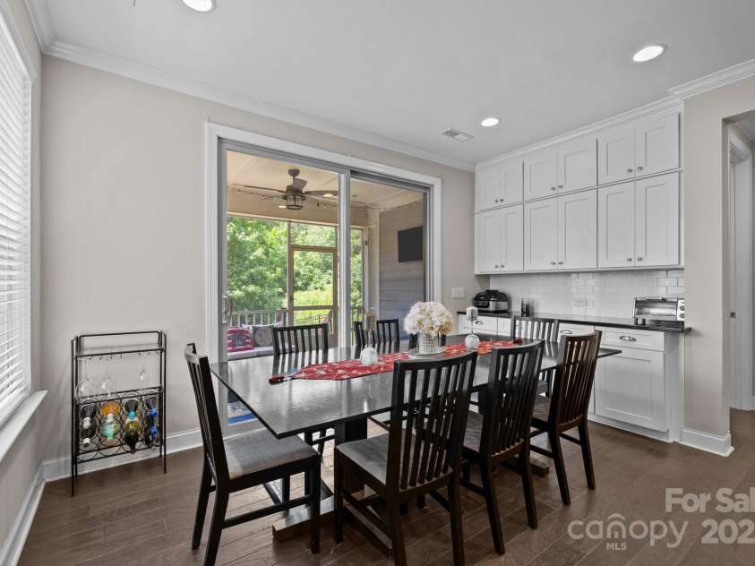 2414 Madeira Circle, Waxhaw, NC 28173.  MLS# CAR4260141, YatesRealty ID 18830. 