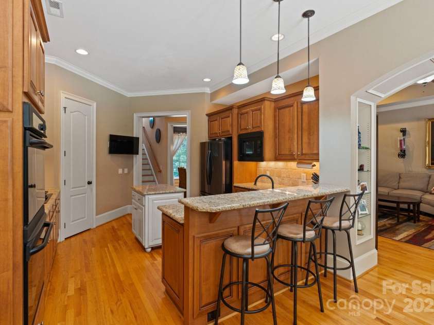 2590 Berne Lane, Sherrills Ford, NC 28673.  MLS# CAR4269727, YatesRealty ID 18831. 