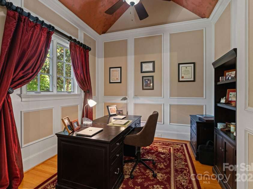 2590 Berne Lane, Sherrills Ford, NC 28673.  MLS# CAR4269727, YatesRealty ID 18831. Office