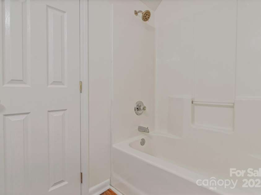 222 New Stock Road, Weaverville, NC 28787.  MLS# CAR4266697, YatesRealty ID 18833. Unit A - full  Bathroom