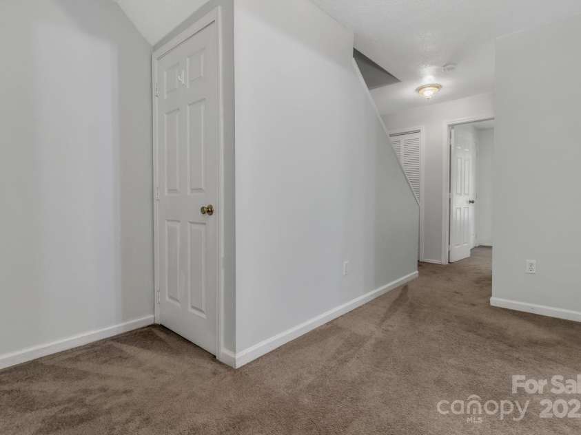 222 New Stock Road, Weaverville, NC 28787.  MLS# CAR4266697, YatesRealty ID 18833. Unit B-  Lower Level Bonus Area