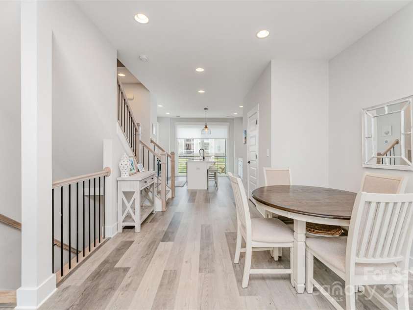 223 Bruns Avenue, Charlotte, NC 28208.  MLS# CAR4269292, YatesRealty ID 18834. 