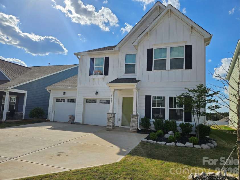 24089 Sailfish Drive, Lancaster, SC 29720.  MLS# CAR4357005, YatesRealty ID 18835. 