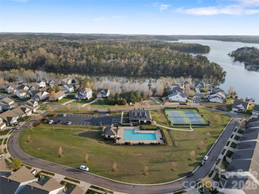 24089 Sailfish Drive, Lancaster, SC 29720.  MLS# CAR4357005, YatesRealty ID 18835. Amenities 
