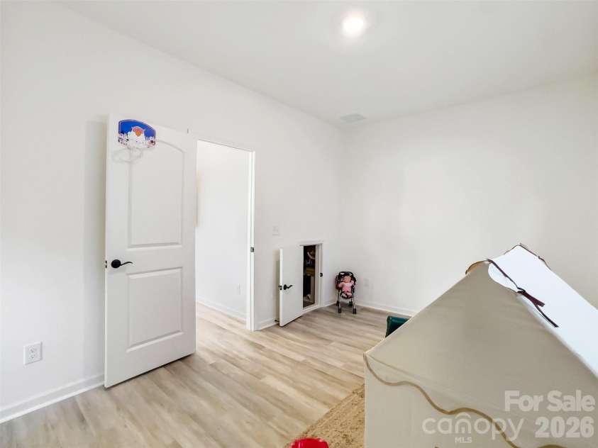 24089 Sailfish Drive, Lancaster, SC 29720.  MLS# CAR4357005, YatesRealty ID 18835. Ist floor bedroom with a full bath