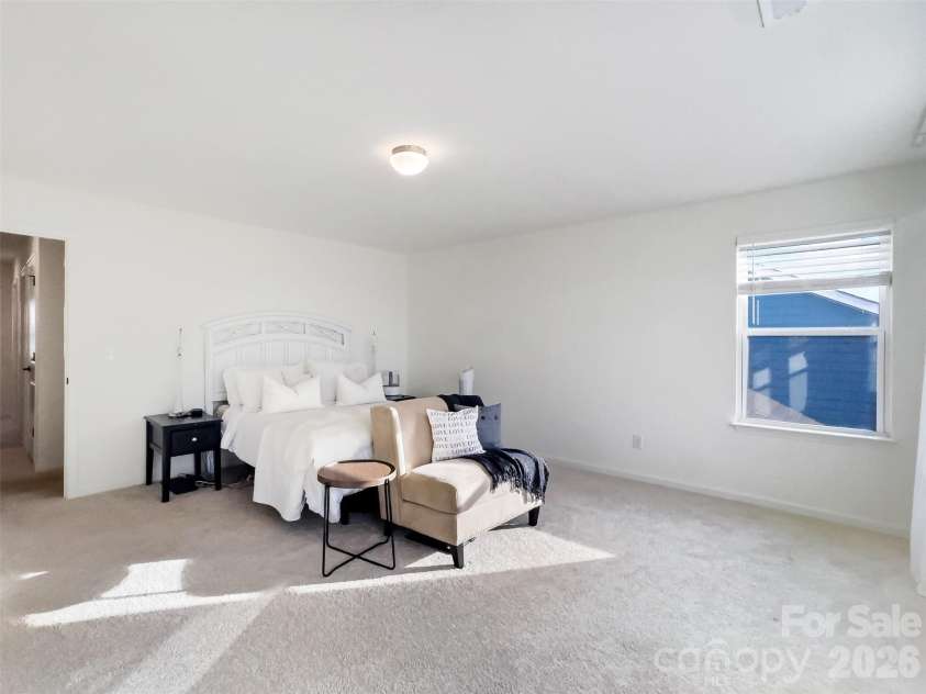 24089 Sailfish Drive, Lancaster, SC 29720.  MLS# CAR4357005, YatesRealty ID 18835. Primary bedroom ensuite