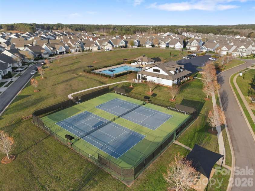 24089 Sailfish Drive, Lancaster, SC 29720.  MLS# CAR4357005, YatesRealty ID 18835. Tennis & Pickleball