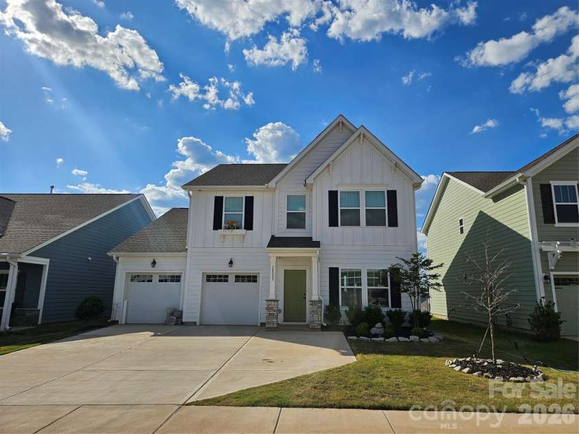 24089 Sailfish Drive, Lancaster, SC 29720.  MLS# CAR4357005, YatesRealty ID 18835. Welcome Home