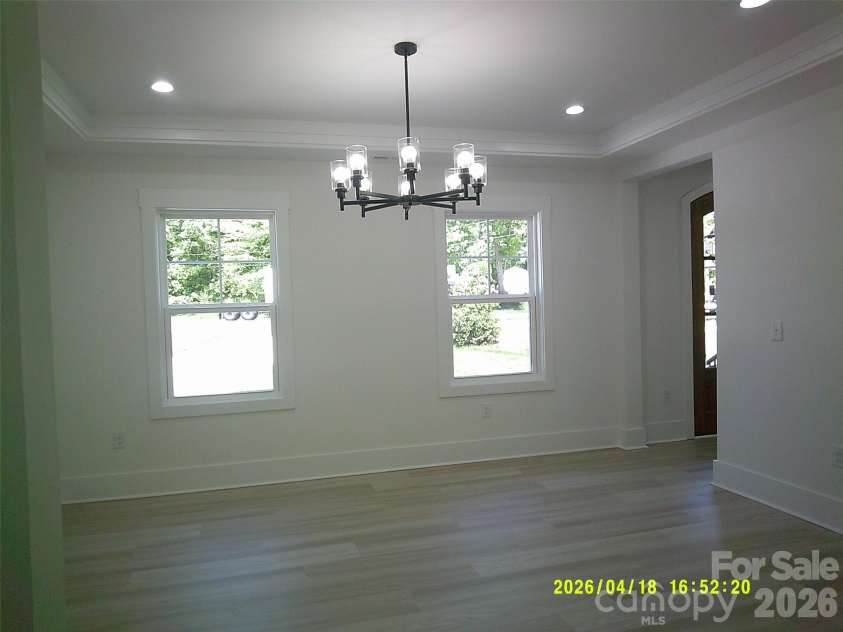 10405 Briarhurst Place, Mint Hill, NC 28227.  MLS# CAR4368724, YatesRealty ID 18837. 
