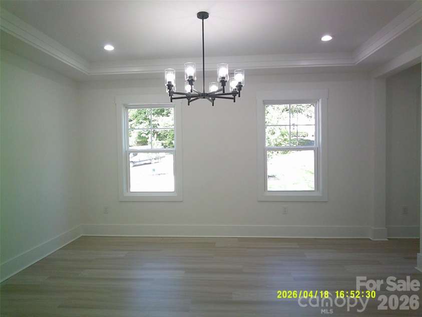 10405 Briarhurst Place, Mint Hill, NC 28227.  MLS# CAR4368724, YatesRealty ID 18837. 