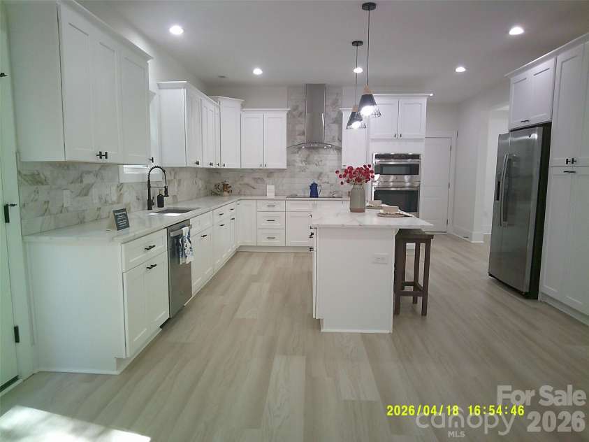 10405 Briarhurst Place, Mint Hill, NC 28227.  MLS# CAR4368724, YatesRealty ID 18837. 