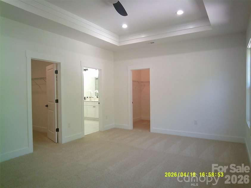 10405 Briarhurst Place, Mint Hill, NC 28227.  MLS# CAR4368724, YatesRealty ID 18837. 