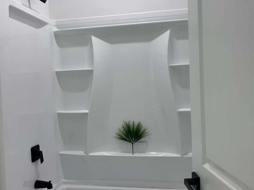 10405 Briarhurst Place, Mint Hill, NC 28227.  MLS# CAR4368724, YatesRealty ID 18837. Bathroom 2 upstairs