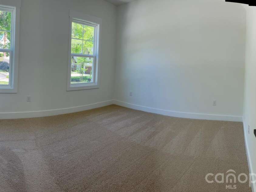10405 Briarhurst Place, Mint Hill, NC 28227.  MLS# CAR4368724, YatesRealty ID 18837. Room 3 upstairs