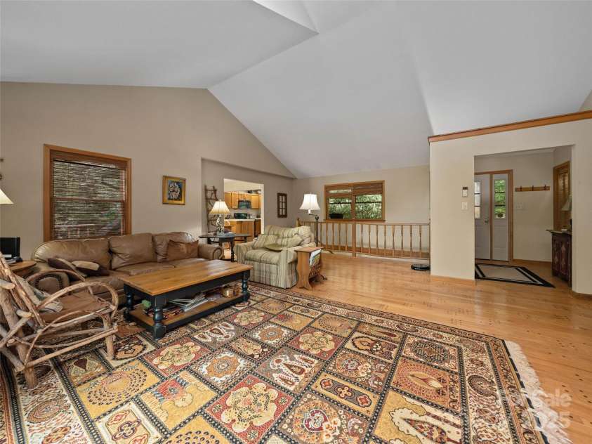 1396 Christy Trail, Sapphire, NC 28774.  MLS# CAR4293782, YatesRealty ID 18837. 