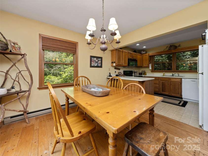 1396 Christy Trail, Sapphire, NC 28774.  MLS# CAR4293782, YatesRealty ID 18837. 