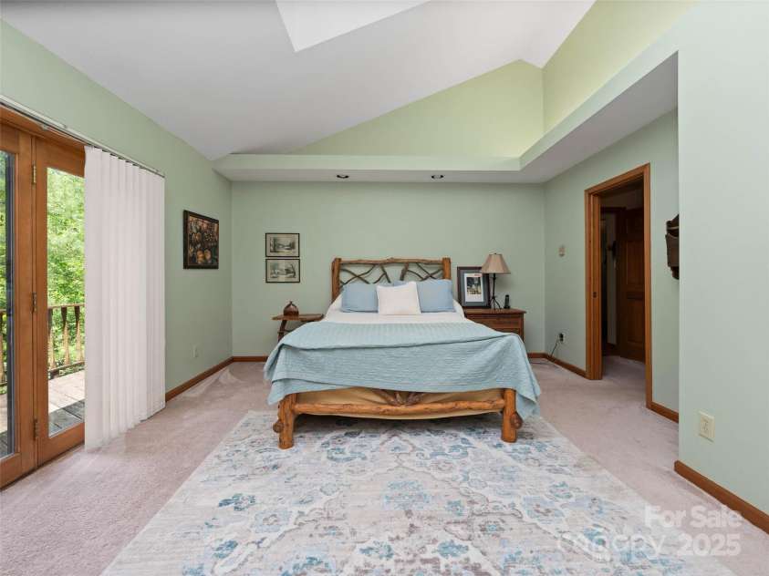 1396 Christy Trail, Sapphire, NC 28774.  MLS# CAR4293782, YatesRealty ID 18837. 