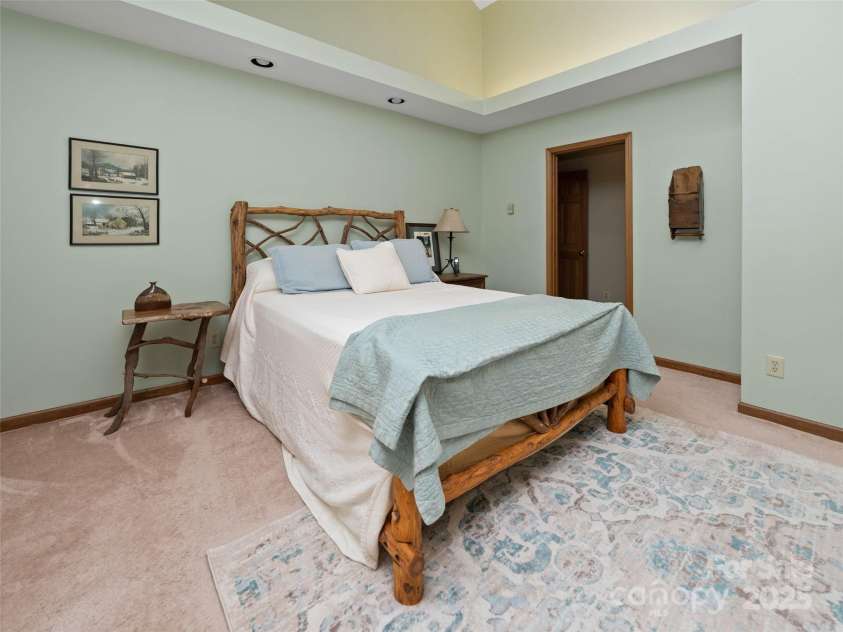 1396 Christy Trail, Sapphire, NC 28774.  MLS# CAR4293782, YatesRealty ID 18837. 