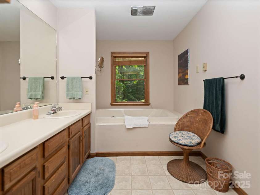 1396 Christy Trail, Sapphire, NC 28774.  MLS# CAR4293782, YatesRealty ID 18837. 