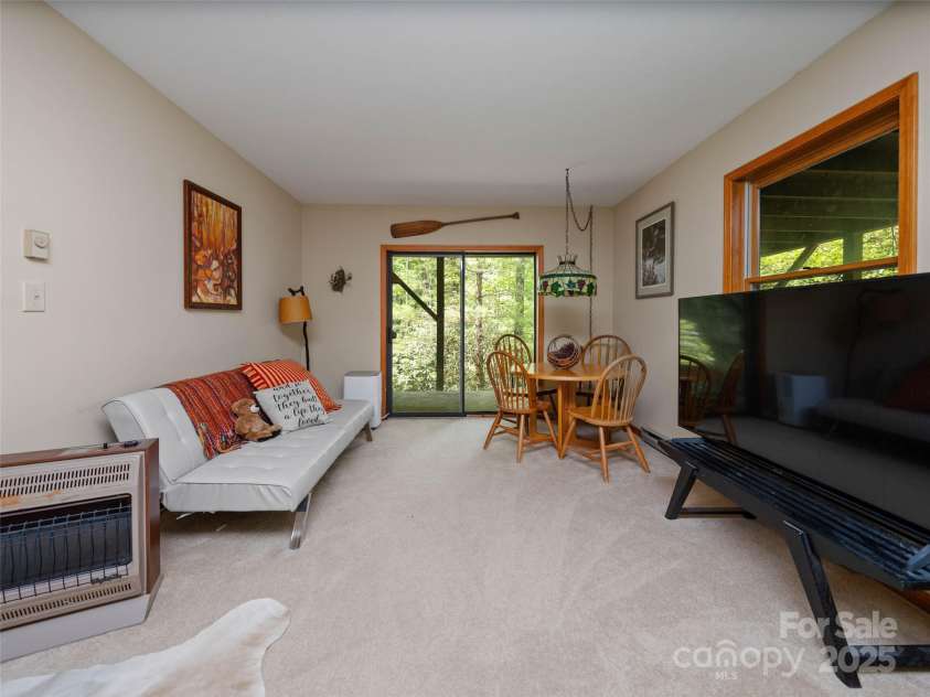 1396 Christy Trail, Sapphire, NC 28774.  MLS# CAR4293782, YatesRealty ID 18837. 