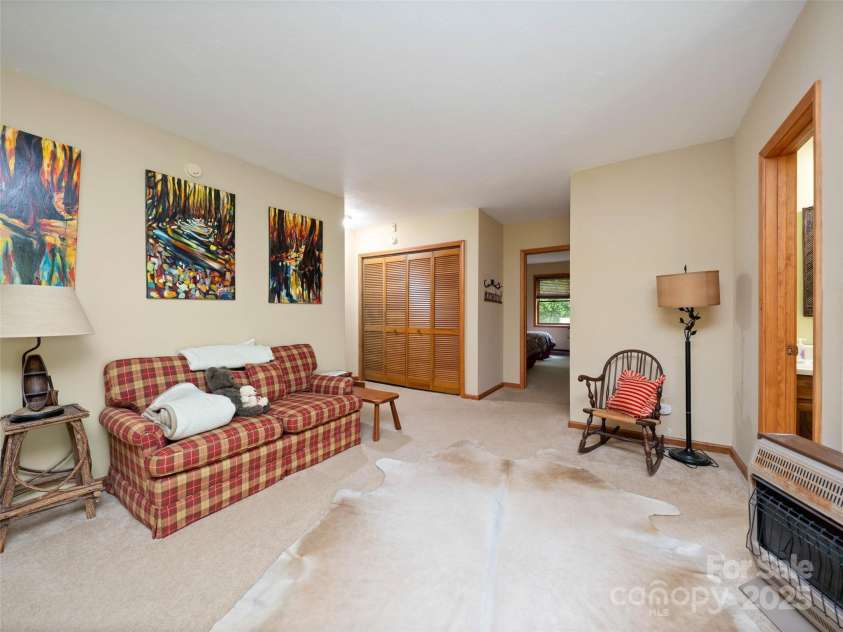 1396 Christy Trail, Sapphire, NC 28774.  MLS# CAR4293782, YatesRealty ID 18837. 